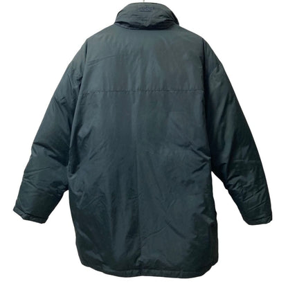Gucci Era Oversize Down Jacket L Black — view 3