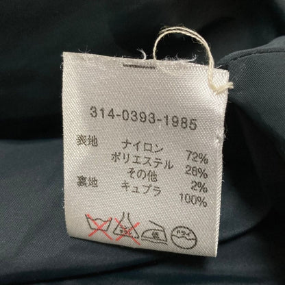 Gucci Era Oversize Down Jacket L Black — view 7