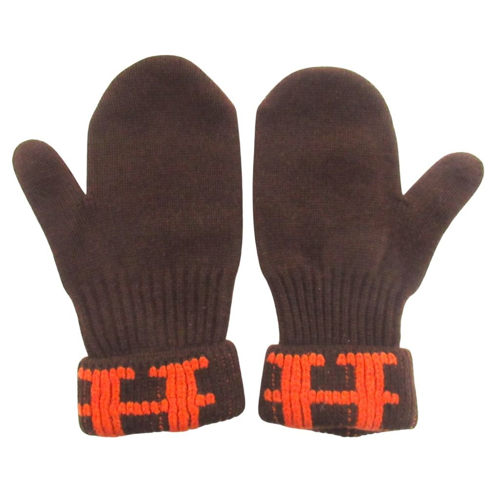 Hermes Martin Margiela Era Gloves