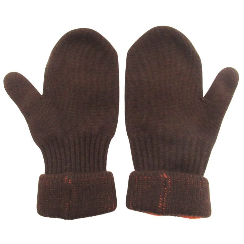 Hermes Martin Margiela Era Gloves — view 2