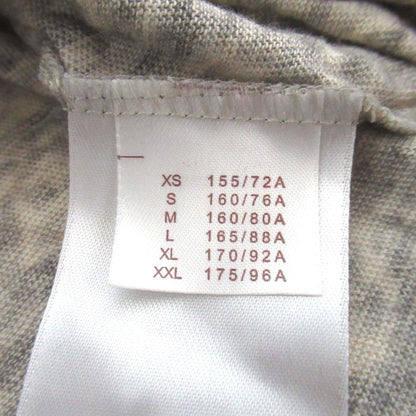 Louis Vuitton Monogram All Over Pattern French Sleeve Chest Pocket T-Shirt XS — view 7