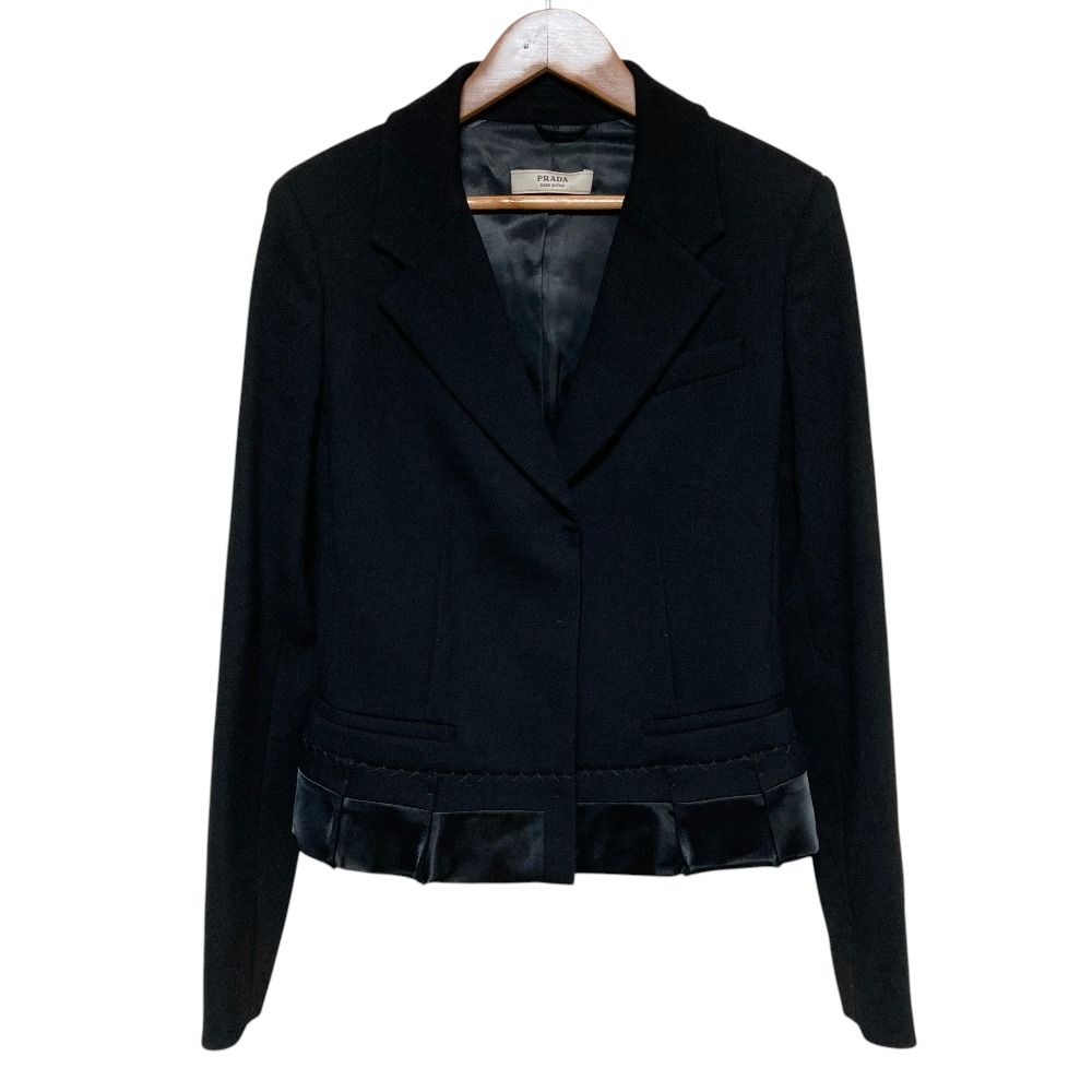 Prada Jacket Black