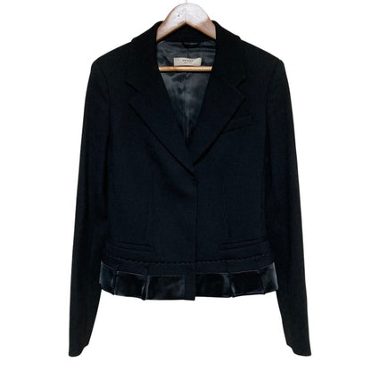 Prada Jacket Black