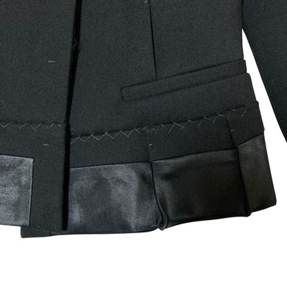 Prada Jacket Black — view 6