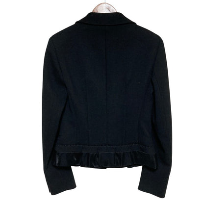 Prada Jacket Black — view 2