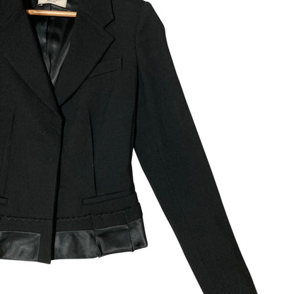 Prada Jacket Black — view 3