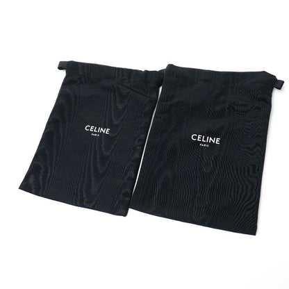 Celine Sandals 35 Ankle Strap Heels — view 8