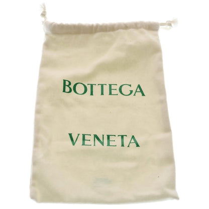 Bottega Veneta Padded Tech Cassette Mini Shoulder Bag Black — view 6