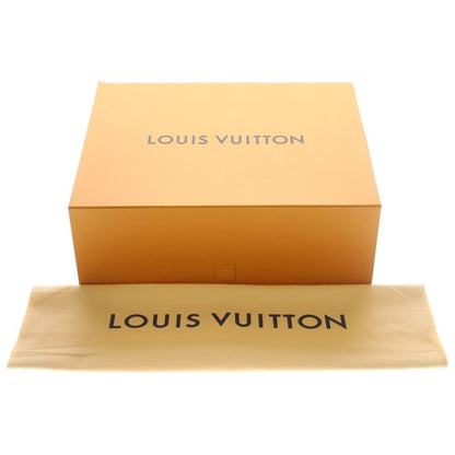 Louis Vuitton Monogram Empreinte All in GM Tote Black Leather Gold — view 7