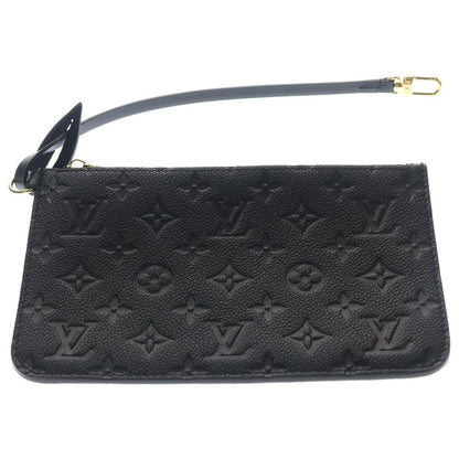 Louis Vuitton Monogram Empreinte All in GM Tote Black Leather Gold — view 6