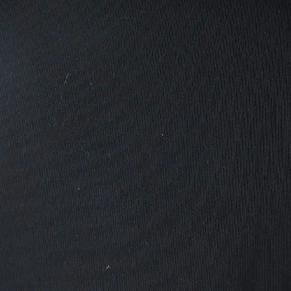 Moncler Mercedes Benz by Logo Embroidery Zip Up Sweatshirt Hoodie Black — view 5