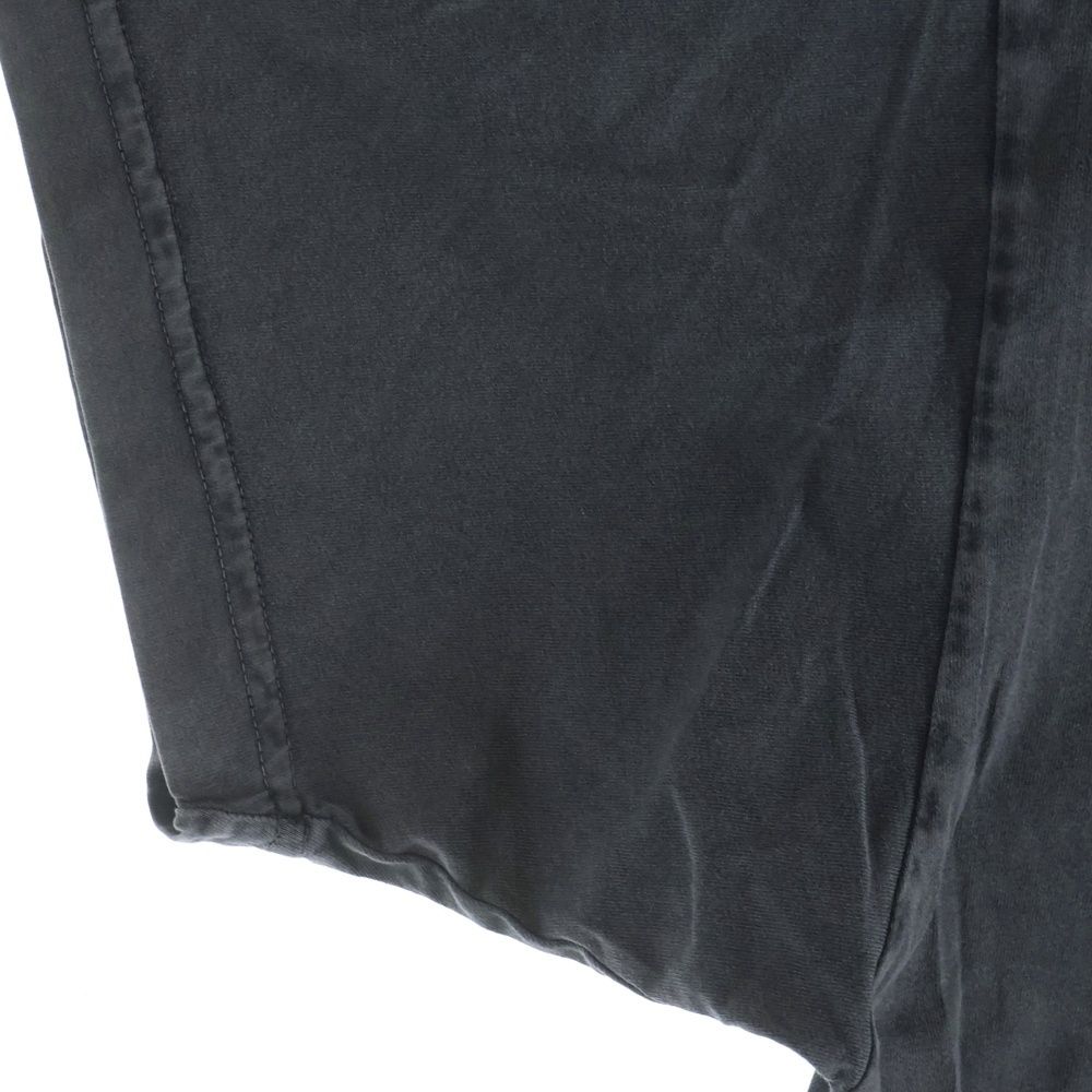 Balenciaga Oversized T-Shirt Front Logo — view 4