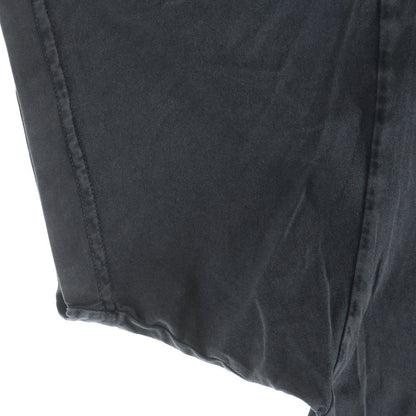 Balenciaga Oversized T-Shirt Front Logo — view 4