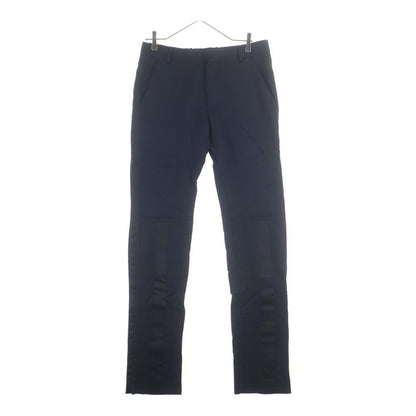Balenciaga Wool Line Pants