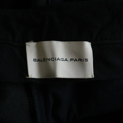 Balenciaga Wool Line Pants — view 6