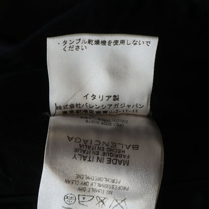 Balenciaga Wool Line Pants — view 8