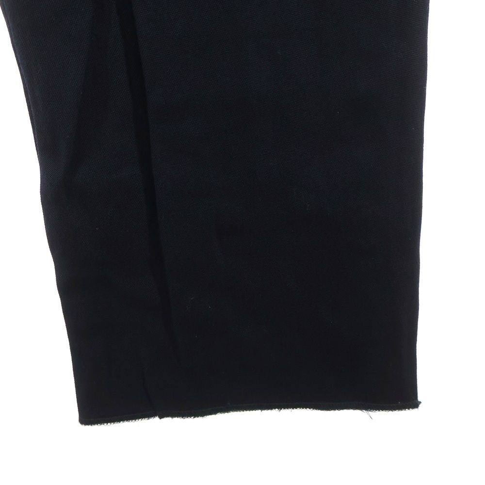 Balenciaga Wool Line Pants — view 5