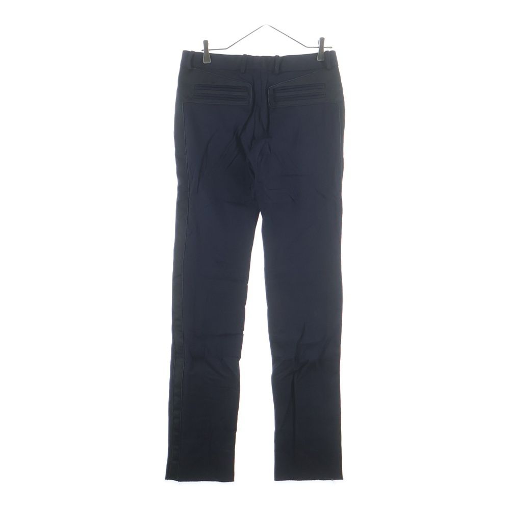 Balenciaga Wool Line Pants — view 2