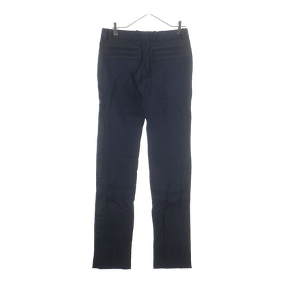 Balenciaga Wool Line Pants — view 2