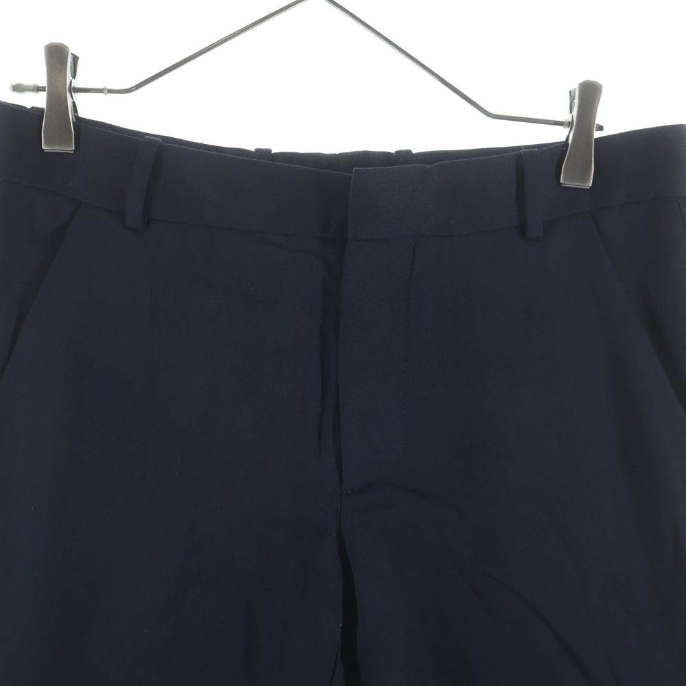 Balenciaga Wool Line Pants — view 3