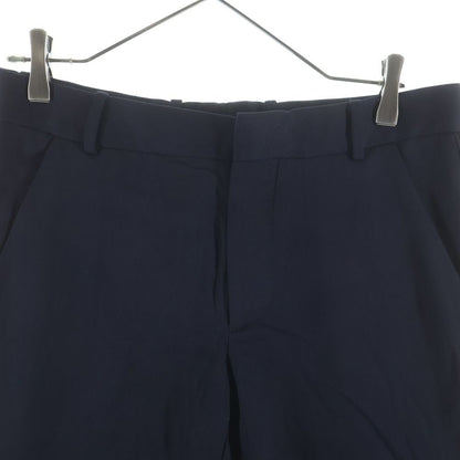 Balenciaga Wool Line Pants — view 3
