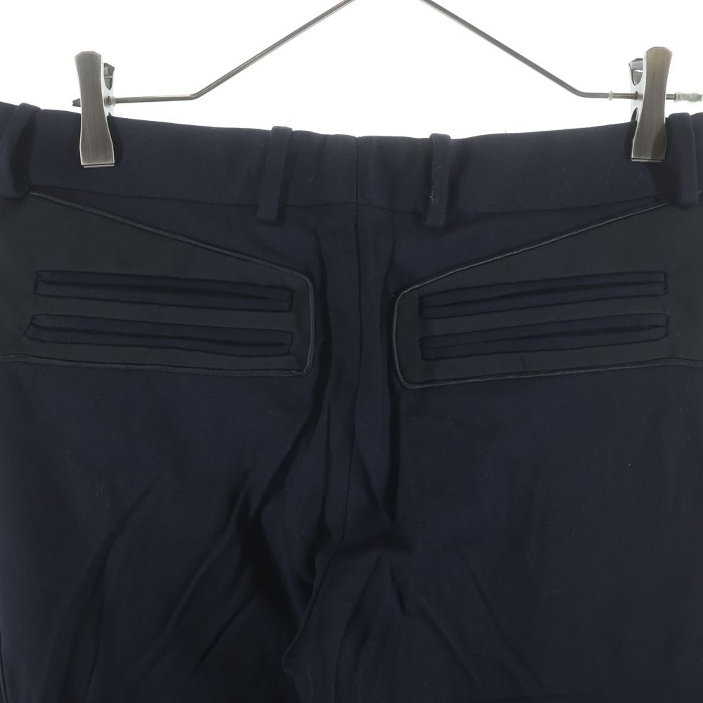 Balenciaga Wool Line Pants — view 4