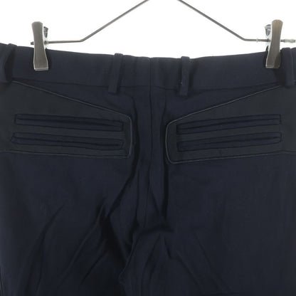 Balenciaga Wool Line Pants — view 4