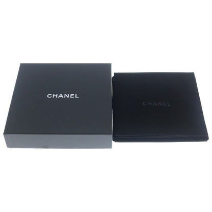 Chanel Rue Cambon Logo Chain Necklace Gold — view 6