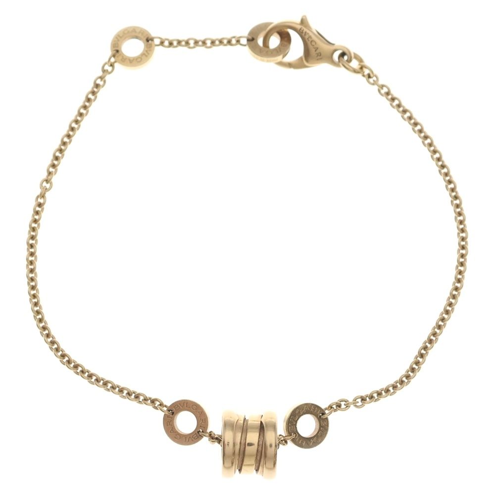 Bvlgari Element Bracelet 18k Gold