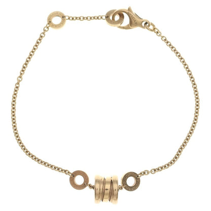 Bvlgari Element Bracelet 18k Gold