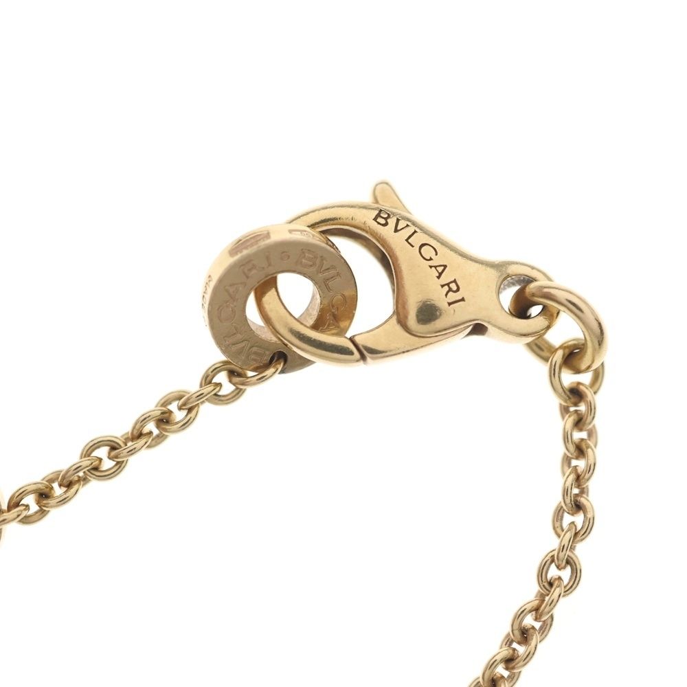 Bvlgari Element Bracelet 18k Gold — view 5