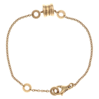 Bvlgari Element Bracelet 18k Gold — view 2