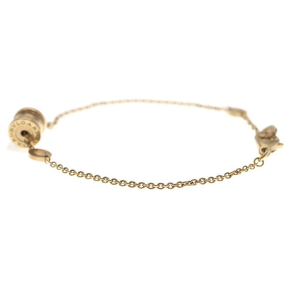 Bvlgari Element Bracelet 18k Gold — view 4