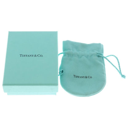 Tiffany & Co by the Yard Diamond Necklace Pendant Chain Gold — view 6