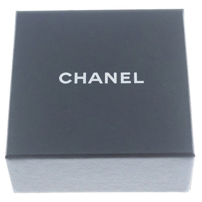 Chanel CC Logo Brooch Pin Badge Gold — view 6