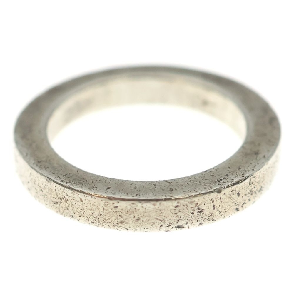 Chrome Hearts mm Spacer Pln mm Plane Ring Silver — view 2