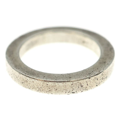 Chrome Hearts mm Spacer Pln mm Plane Ring Silver — view 2