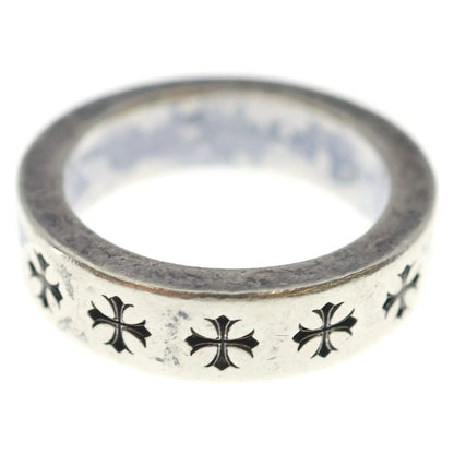 Chrome Hearts mm Spacer Forever mm Ring Silver — view 2