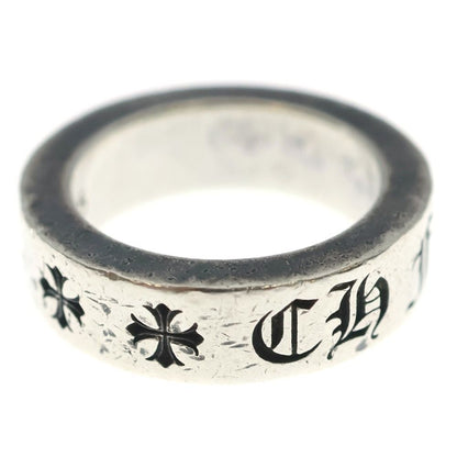 Chrome Hearts mm Spacer Forever mm Ring Silver — view 3