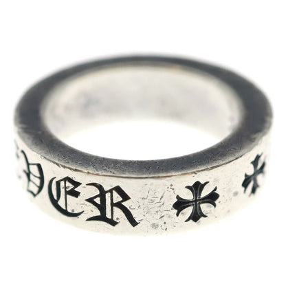 Chrome Hearts mm Spacer Forever mm Ring Silver — view 4