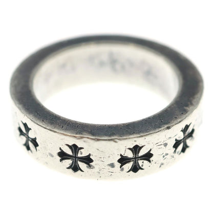 Chrome Hearts mm Spacer Forever mm Ring Silver — view 2