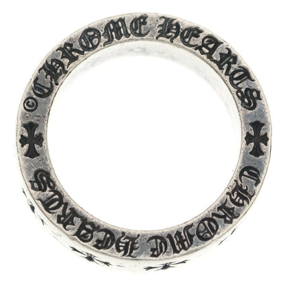 Chrome Hearts mm Spacer Forever mm Ring Silver — view 6