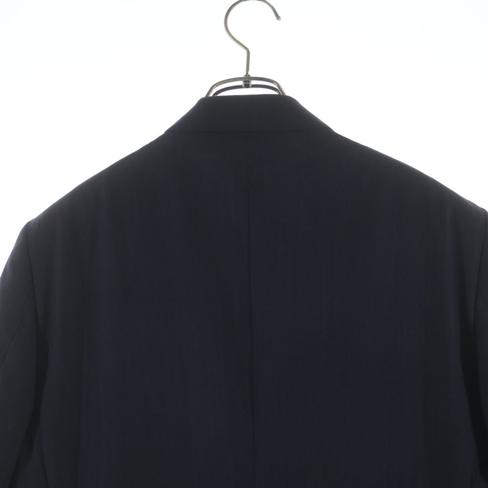 Gucci Tailored Jacket Black — view 4