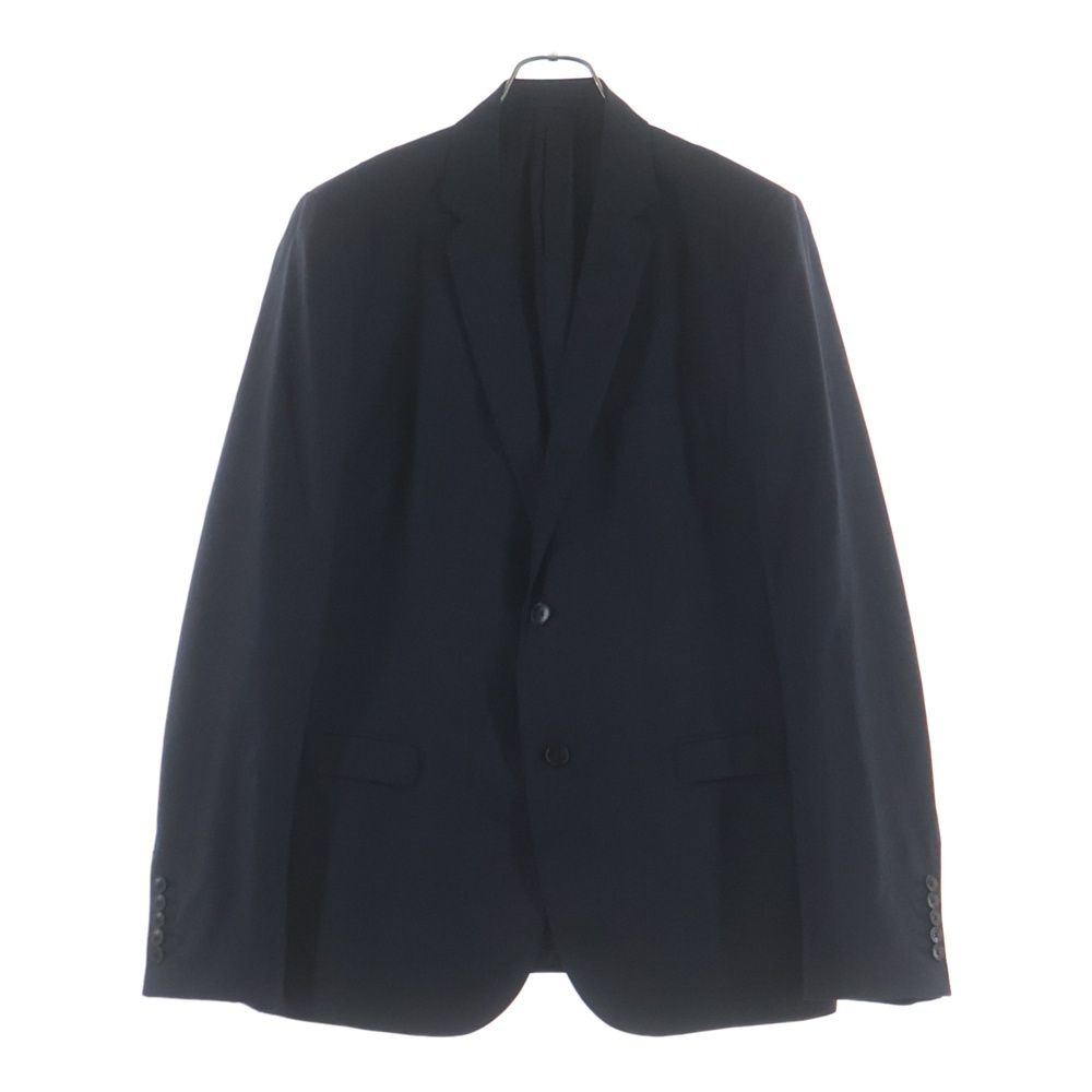 Gucci Tailored Jacket Black