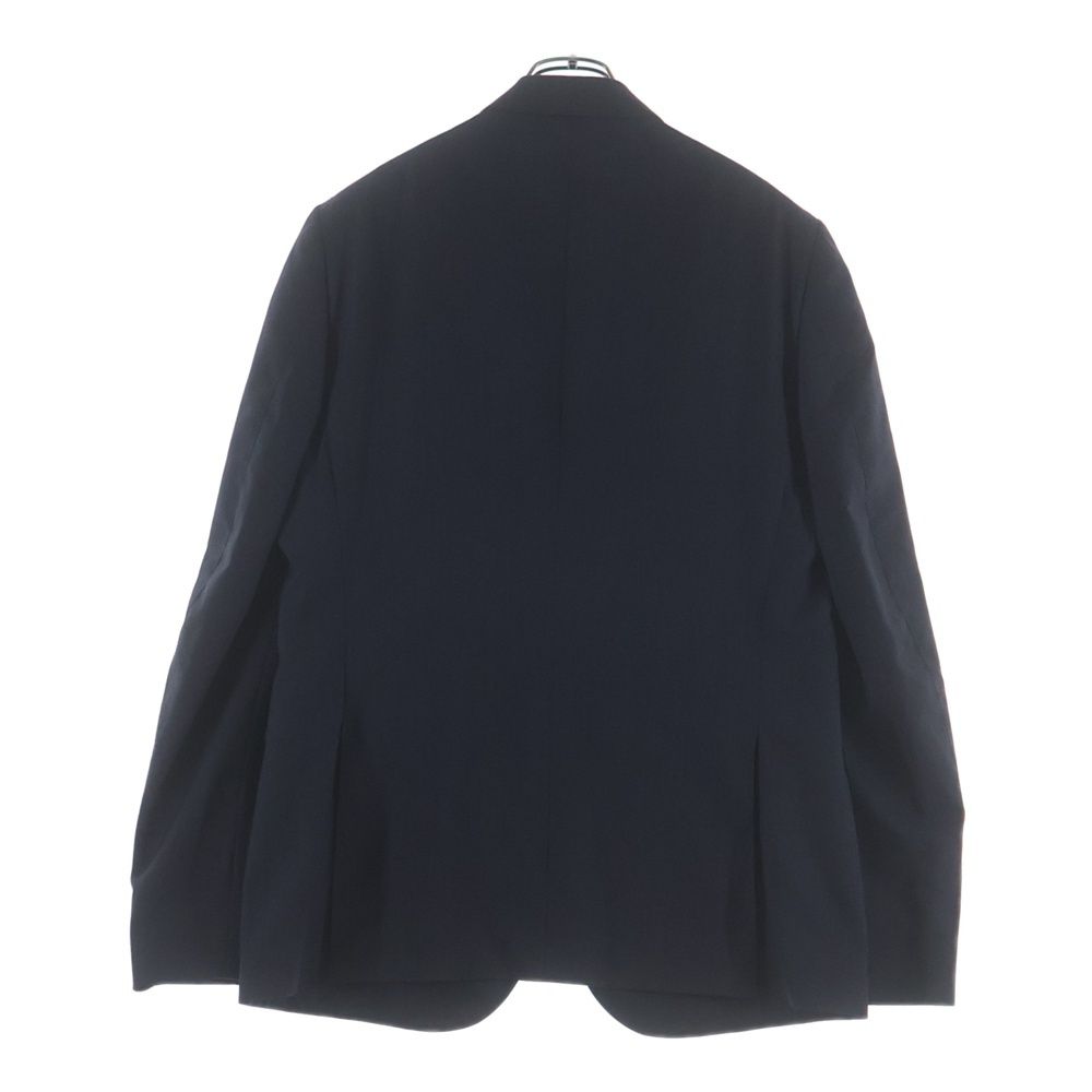Gucci Tailored Jacket Black — view 2