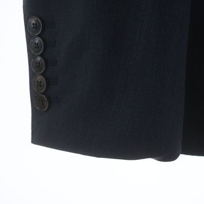 Gucci Tailored Jacket Black — view 6