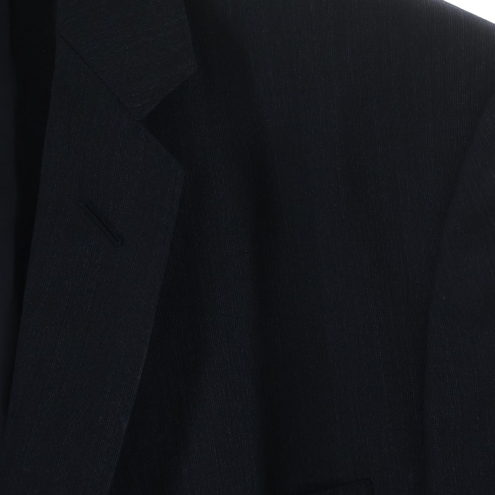 Gucci Tailored Jacket Black — view 5