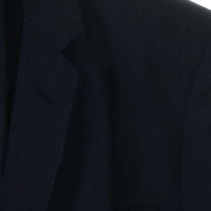 Gucci Tailored Jacket Black — view 5