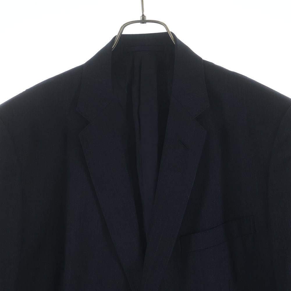 Gucci Tailored Jacket Black — view 3