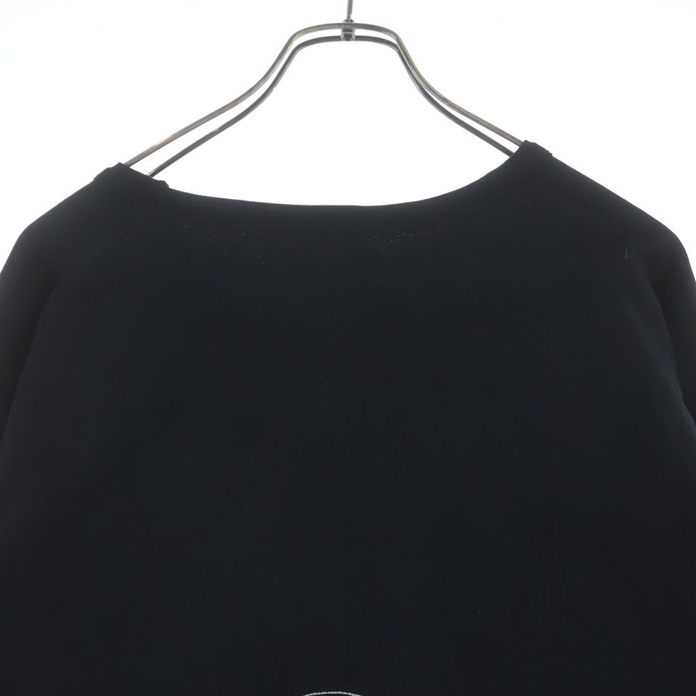 Chrome Hearts Vintage Horseshoe Sweatshirt — view 4